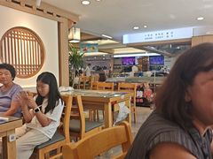 -海兰江石锅饭(水上店)