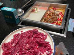 -五星桥原切肥牛火锅·30年专注好牛肉(湖塘店)