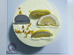 -CAKE BOSS 蛋糕老板(西单君太百货店)