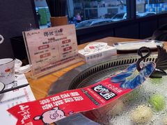 -山河屯铁锅炖·非遗东北菜(南山店)