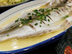 -锡和无锡菜(景丽苑店)