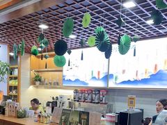 -陆羽泡的茶(集散中心店)