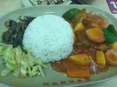 -百家鸡味馆(清泰店)