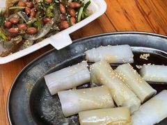 -陈添記·祖傳爽鱼皮·西关老字号(广州首店)