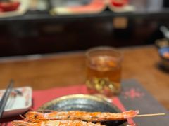 -鸟山鸣·日料食堂(王府井店)