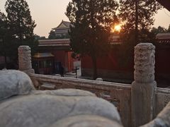-北京市劳动人民文化宫(太庙)