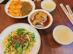 -阿九笨鸡蛋手擀面(总店)