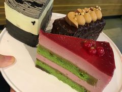 -星巴克(广州中华广场B1层店)