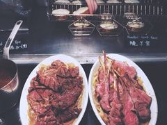 -香港唯港荟 Hotel ICON – The Market