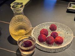 -300杯·和牛烧肉清酒专门店(廊里店)