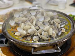 -凯盈阁私房菜·桑拿鸡(绿茵花园店)