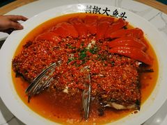 -千稻剁椒大鱼头(CityOn熙地港店)