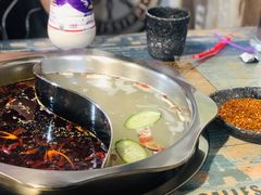 -三番火辣串串香(南市场店)