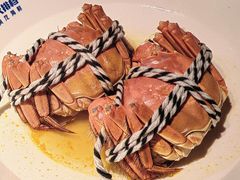 -黄龙海鲜大排档(杭州总店)