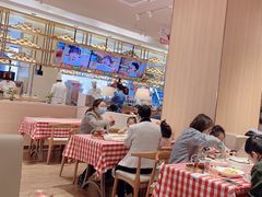 -西贝(大华虎城店)
