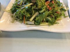 -大清花饺子(五五路店)