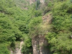 -十渡东湖港风景区