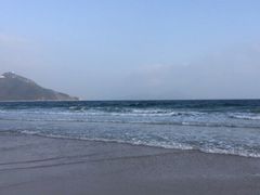 -西涌国际滨海旅游区