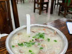 -南记食粥坊·宵夜大排档(莲花店)