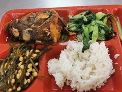 -天津理工大学-学生第2食堂