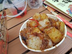 -沙州食驿·非遗小吃夜市