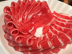 -额尔敦传统涮(光明路店)