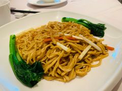 -粤财皇冠假日酒店·彩华轩中餐厅