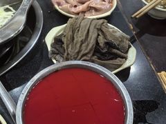 -储奇门鳝鱼火锅(总店)