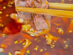 -米二红烧兔(华阳店)