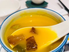 金汤海参粒-千灯盛汇·头牌粤菜(致越优城店)