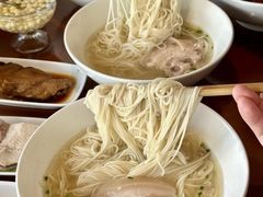 -同得兴 Since·1995 传统苏式面馆(十全街店)