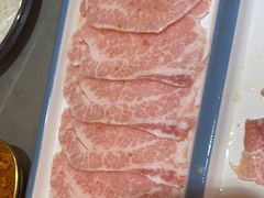 -正宗齐齐哈尔烤肉·齐牛哥鲜切炭火烤肉(杭州总店)