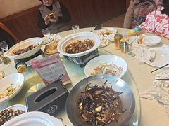 -鲍氏金勺子(恒大店)