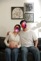 点击看大图 -初·印象孕妇儿童摄影馆