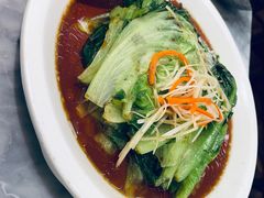 -城南往事·鲁菜·烤鸭(世茂宽厚里·大明湖店)