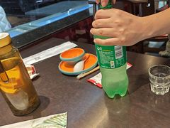 -川流不息·地道川菜·小龙虾(松东路店)