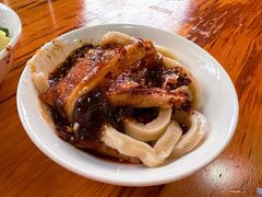 甜水面-洞子口张老二凉粉(文殊院店)