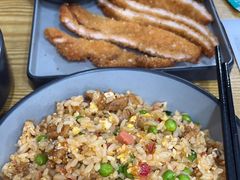 -孙阿姨上海小吃·本帮小厨(隆昌路店)