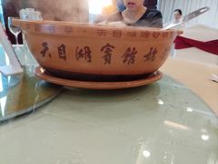 -风味小馆(天目湖宾馆店)