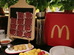 -京悦南门涮羊肉·羊蝎子火锅(田林路店)