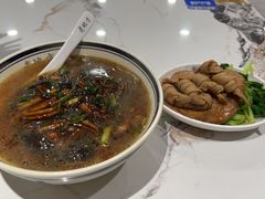 -老地方面馆(思南路店)