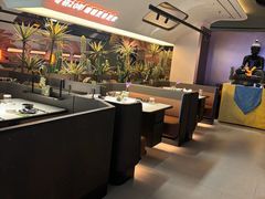 -泰香米泰国餐厅(北城天街店)