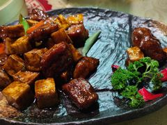 -京尊烤鸭店JINGZUN(春秀路店)