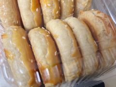 老婆饼-赞记龙凤礼饼(龙津路店)