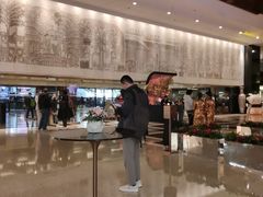 -广州花园酒店