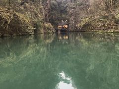 -溪口-滕头旅游景区