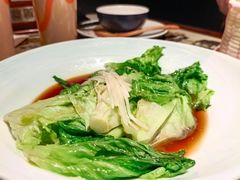 -绿茶餐厅(天津天河城店)