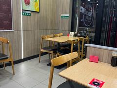 -李先生牛肉面(吉星店)