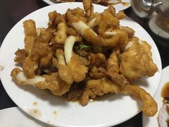 -九龙餐厅(大沽路店)