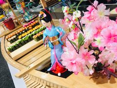 -圣罗巴甄选自助(麦凯乐店)